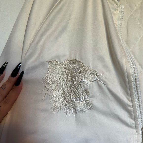 SILENCE + NOISE jacket - Picture 2 of 6